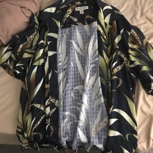 Tommy Bahama Shirt